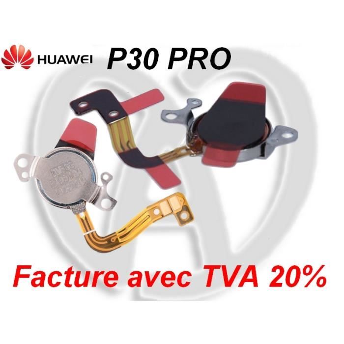 Huawei P30 Pro Ecouteur Interne Haut Parleur de l'oreille Original-TactilEst