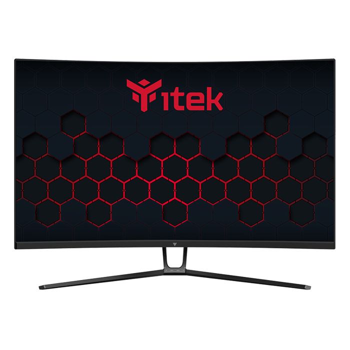 iTek Nom : Ecran incurvé 32 G