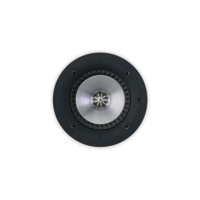 Enceinte encastrable - KEF - Ci200RR-THX - Blanc - Home