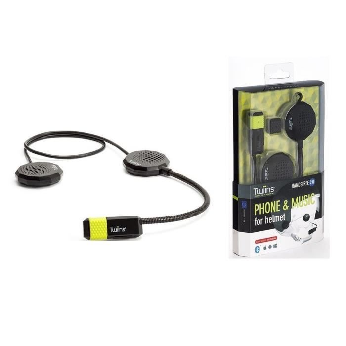 Casque Bluetooth Universel Casque Bluetooth Appel Mains Libres Casque Micro Casque Bluetooth Intercom