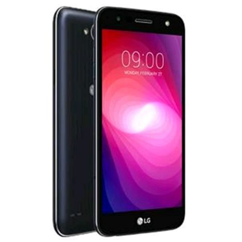 Smartphone LG M320N XPOWER2 ITALIE BLEU BRILLANT débloqué dans toute lEurope