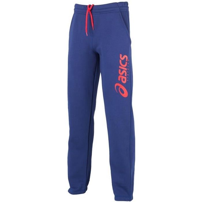 pantalon asics homme
