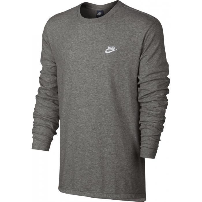 t shirt manches longues nike t shirt manches longues nike