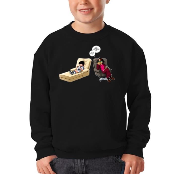 Pull olive et tom Clearance