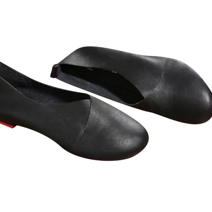 chaussures femmes printemps