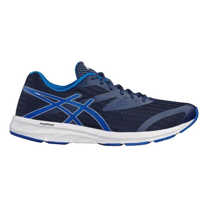 Chaussures de running ASICS Amplica - Homme - Neutre - Textile