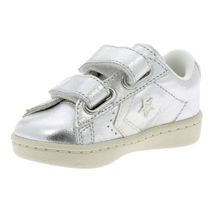 converse pour petite fille