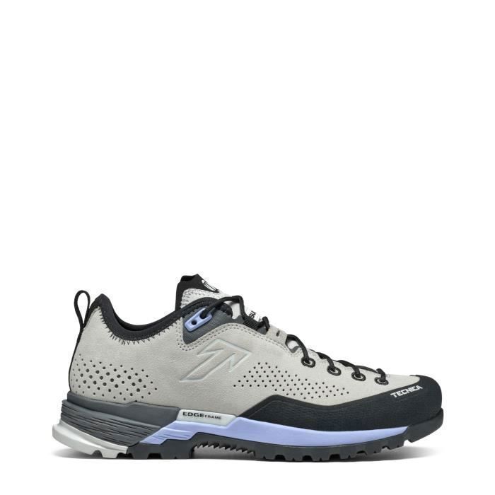 Chaussures de randonnée femme Tecnica Sulfur Ws - grey Chaussures de randonnée femme Tecnica Sulfur Ws - grey