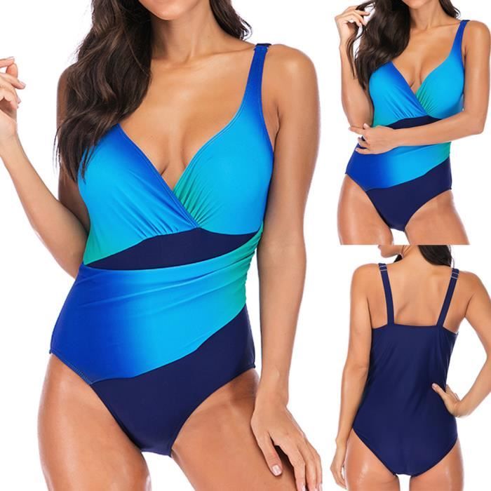 Les femmes tankini ensembles avec Boy Shorts Femme Bikini ...