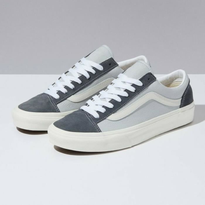 vans style 36 femme