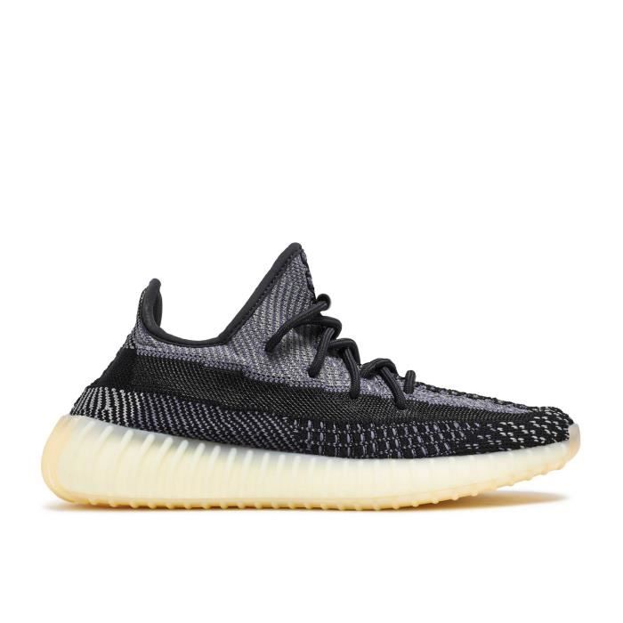adidas yeezy boost 350 v2 Gris femme