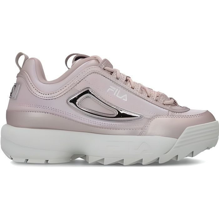 fila disruptor 39 blanche