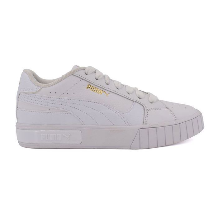 Puma puma calistar Blanc
