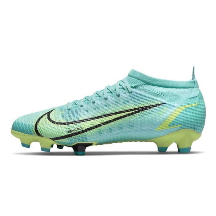 nike mercurial verte