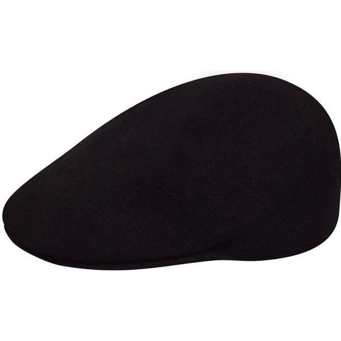 Casquette Plate Dip Dye 507 by Kangol --> Chapeaux, casquettes