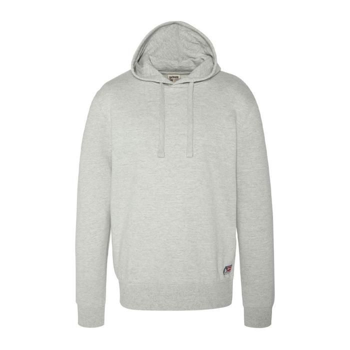 Sweat à Capuche Gris RL Winston Rod Co. - Logo Pêche à La Mouche, Taille S, Occasion