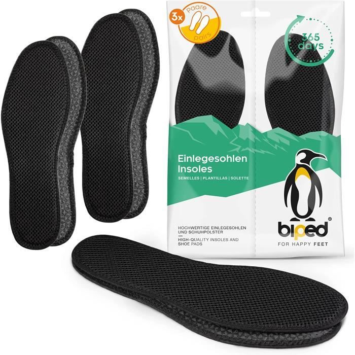 Semelles Chauffantes En Laine D’agneau Pour Enfants – 2 Paires – À Découper à La Taille – Antidérapantes – Pour Bottes, Chaussures