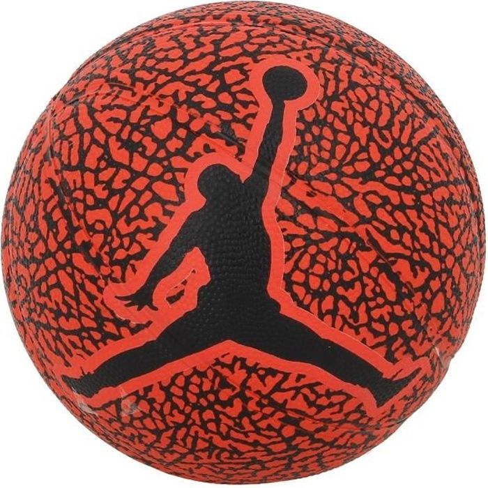 Ballon de basket Jordan skills 2.0 graphic - Jordan