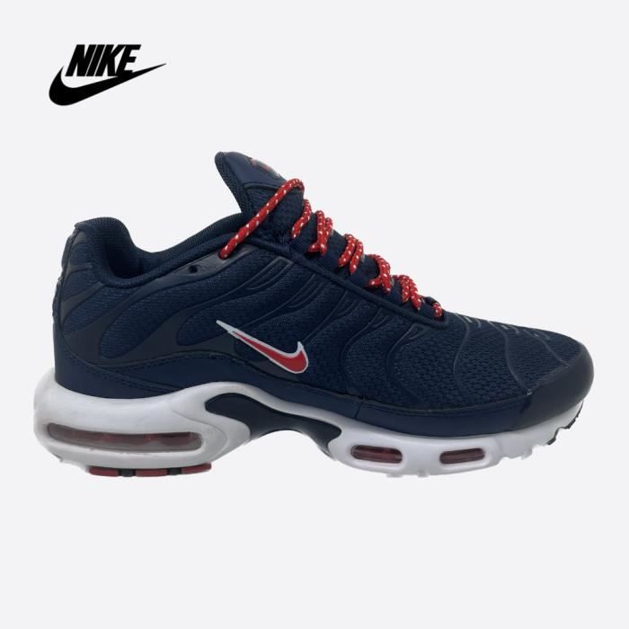 nike tns navy