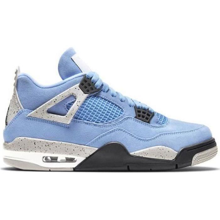 Basket Air-Jordan 4 Retro 