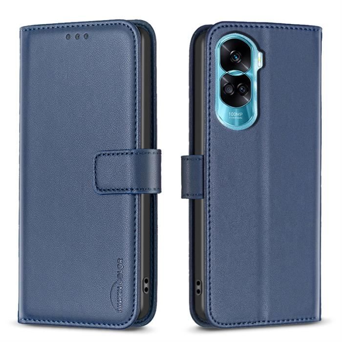 Coque Anti-choc Transparente Pour Honor X7 / Play 30 Plus - Protection Souple TPU