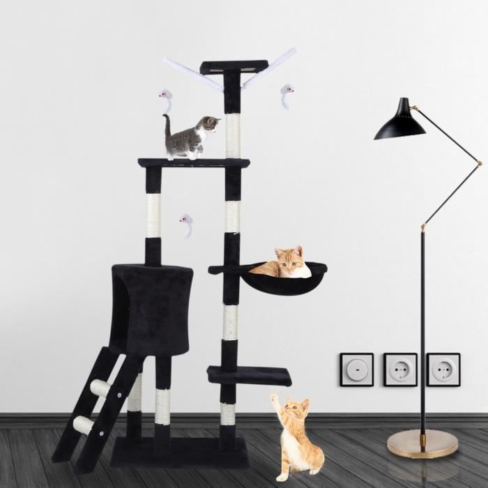 Pont Pour Chat Cdiscount