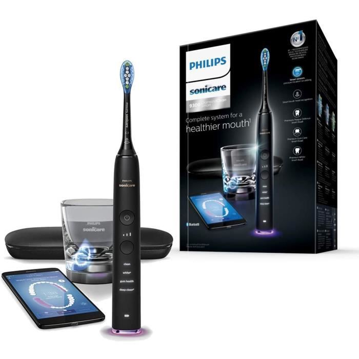 sonicare diamondclean hx9903