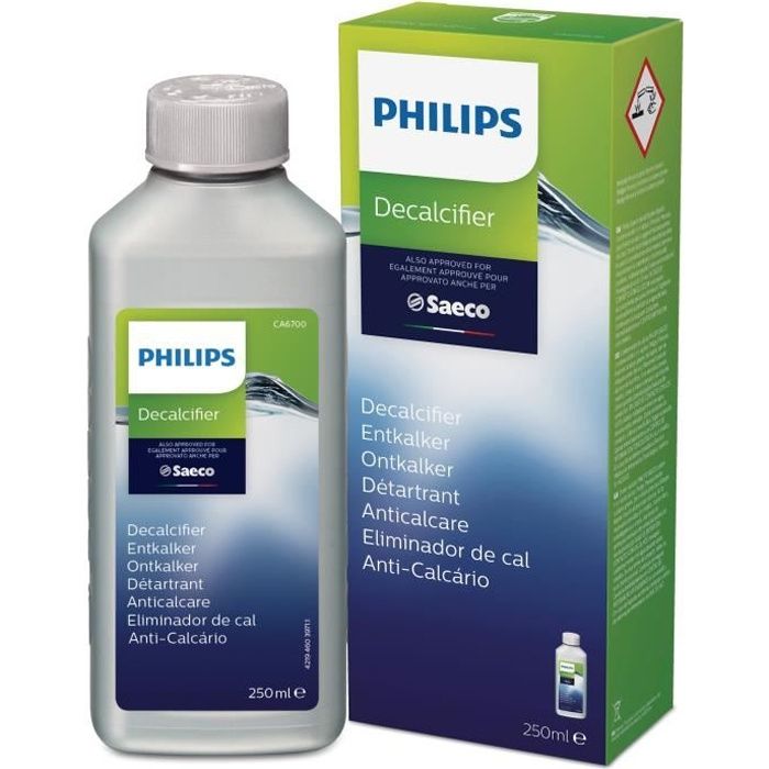 PHILIPS CA 653000
