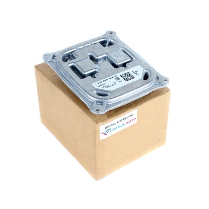 Ballast pour Phare LED Peugeot 308 II T9 13-21 130732940400 10EEG122222