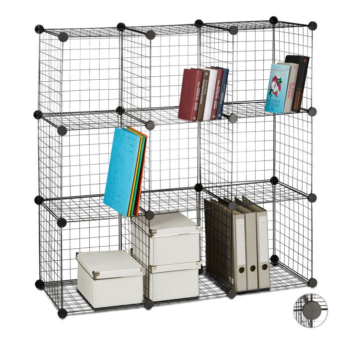 Meuble Grillage Achat Vente Pas Cher