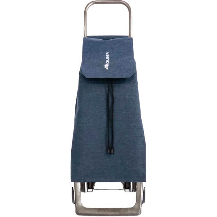ROLSER Poussette de marché 40 Jet Tweed Joy - vue 2