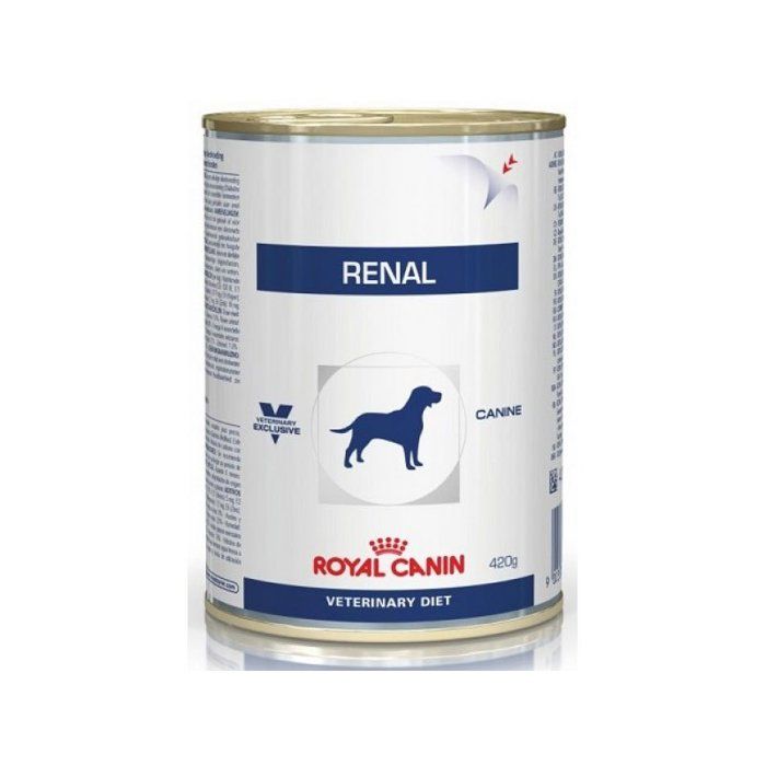 Royal Canin Renal Cdiscount