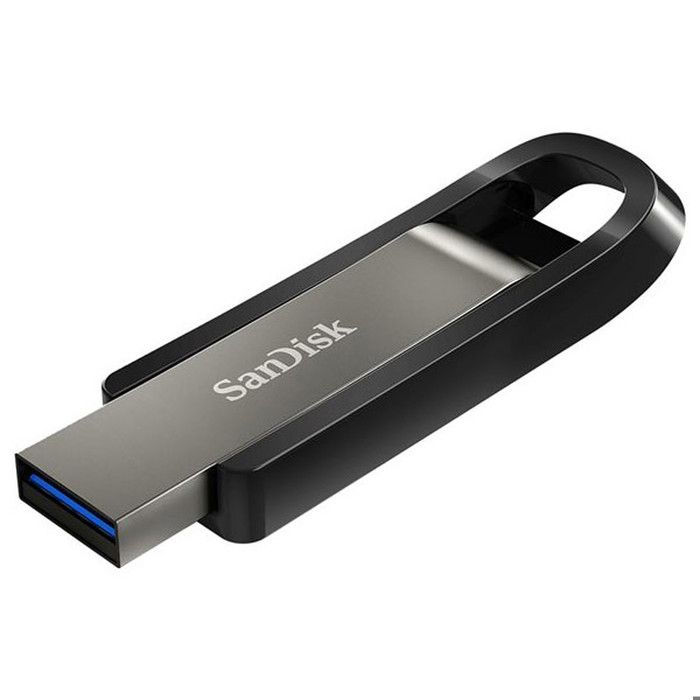 Clé USB SANDISK SDCZ810 G46 USB 3.0 Garantie - vue 1