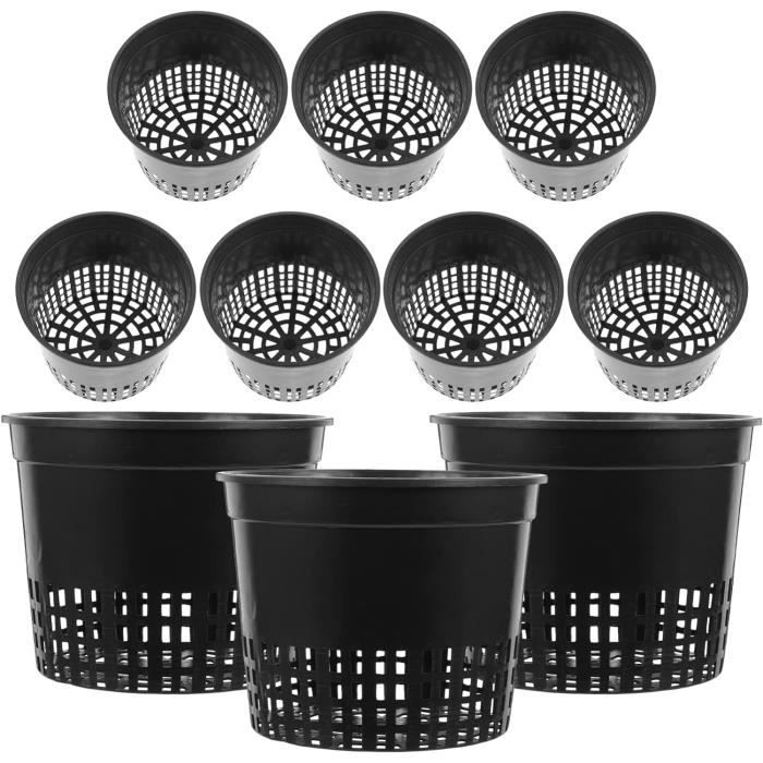Culture Hydroponique Kit De Gousses Hydroponiques, Kit Grow Anything Avec Haiti T 688305