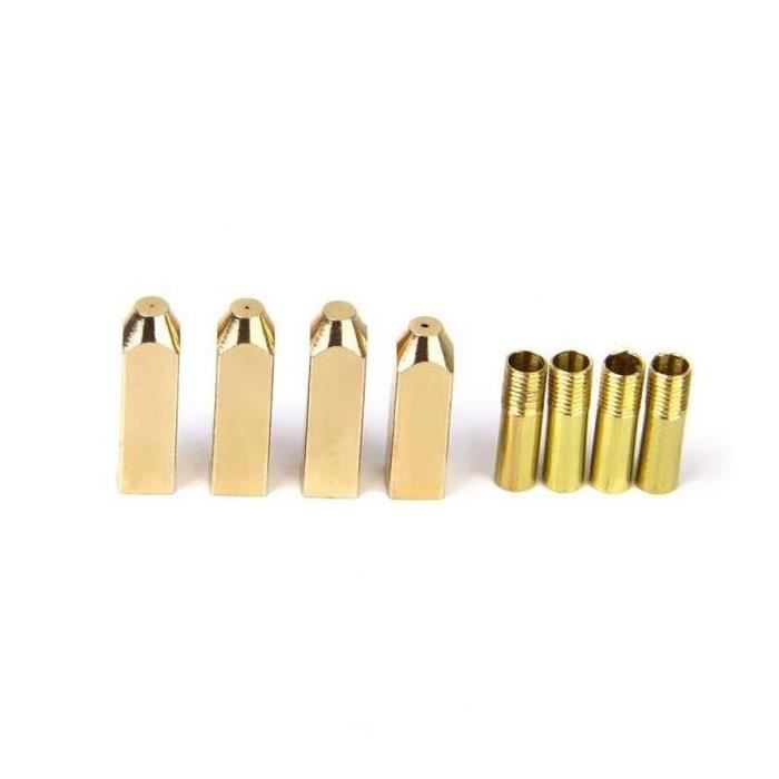 lacet doré pour chaussure
