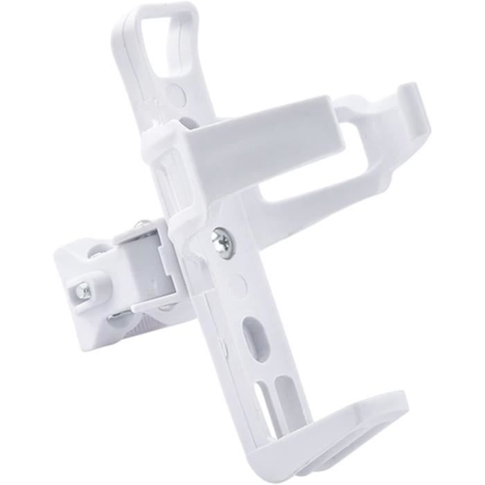 Collier fixation cadre porte gourde bidon SPECIALITES TA vélo ancien