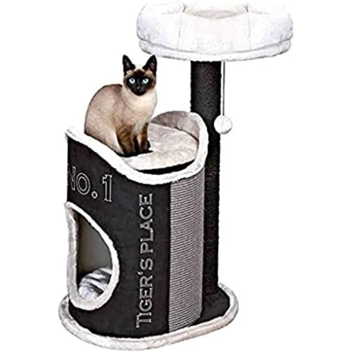 Comparer les prix de TRIXIE Arbre à chat Susana 90cm116