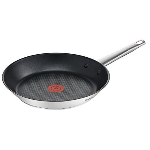 Set De 3 Casseroles Tefal Ingenio Neo - Revêtement Antiadhésif Renforcé, Poignée Amovible, Compatible Gaz/électricité