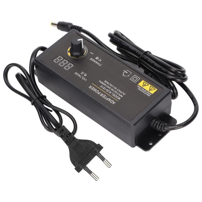 Chargeur Secteur USB-C 90W Pour HP EliteBook 1040 G4, 15-bl108ca - Drlappy - Occasion