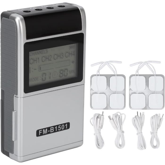 Coussinets de rechange pour électrode de formation Defibtech Lifeline