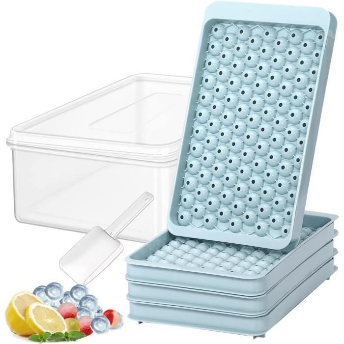 Erzi Mini Glaces Chocis – 3 Sucettes En Bois Dans Une Boîte, Jeu D'imitation Pour Enfants (9x9x2,8 Cm, Fait En Allemagne)