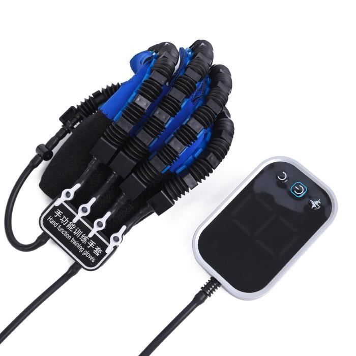 Gants d'entraînement StormCloud FG-2 Gym Noir/Gris L