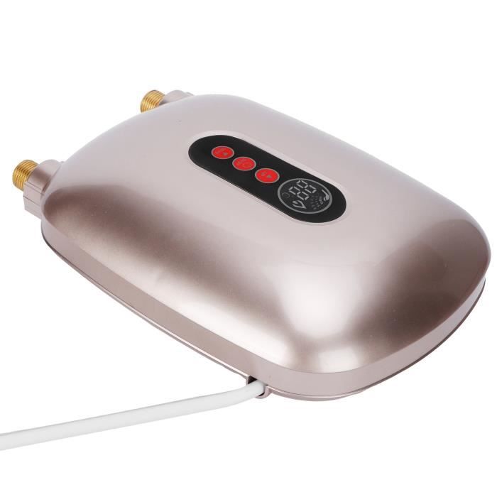 Chauffe-Biberon Portable USB - Température Constante, Chauffage Rapide, Affichage LCD, Sac Ajustable Velcro Pour Voyage