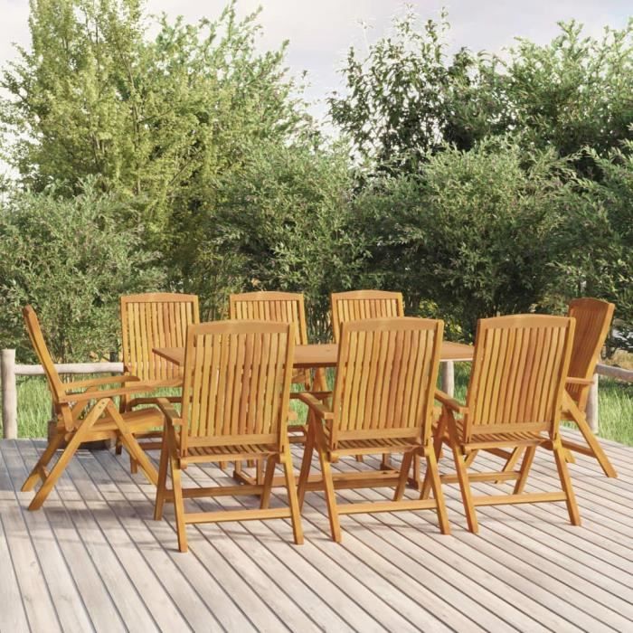 Chaise Zéro Gravité Pliable – Inclinable De 90° à 170°, Support Téléphone Et Tasse, 200 Kg De Charge, Parfaite Pour Jardin, Terrasse Ou Plage ! - 2