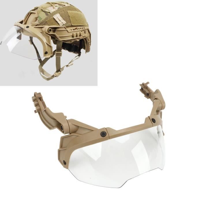 Protection Des Yeux Pour Chien - Sécurité Respirant Réglable Avec Protection Des Yeux,Lunettes Sole Colorées Pour La Conduite, La Moto, La Marche, La Tête Pour Les Petits Anloximt