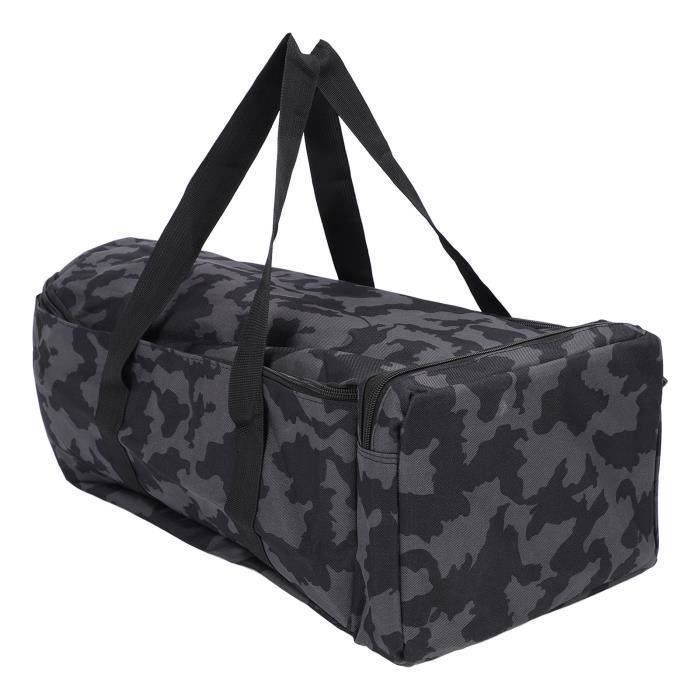 Sac De Transport Pour Bateau De Pêche KOCAN - Hydrofuge, Rangement Appâts, Matériel Durable