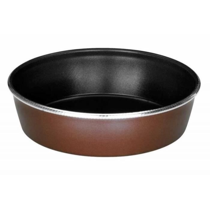Moule Crisp 28 cm AVM285 pour micro-ondes Whirlpool 484000000964