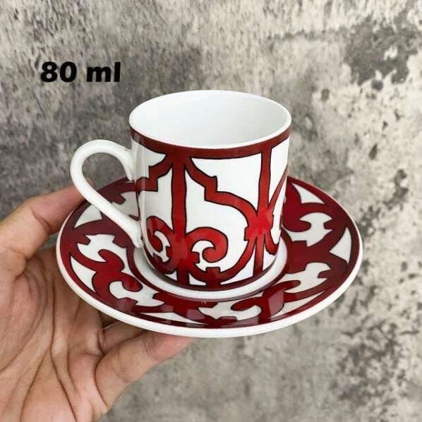 Set De 5 Mini Tasses à Expresso En Céramique – Grès Japonais, 140 Ml, Sans Poignée, Pour Café Ou Thé