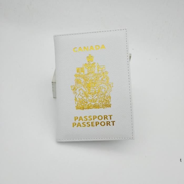 Porte Billet Avion Housse Passeport Suisse BeatChong - Porte-cartes Voyage Drapeau Européen étui Passeport 9.5x14.7cm