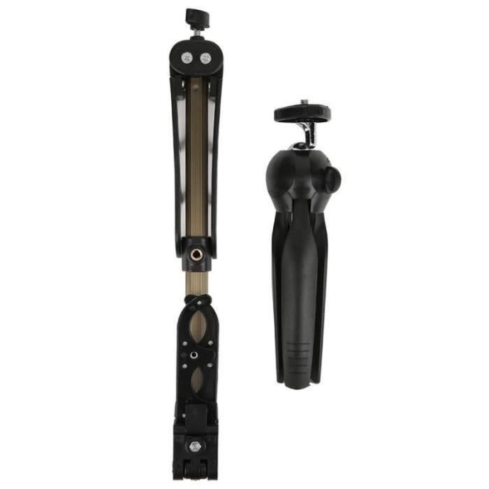 Arapaima Fishing Equipment® Trépied de Canne à pêche 'Allround' pour 4 Arapaima Fishing Equipment® Trépied de Canne à pêche 'Allround' pour 4